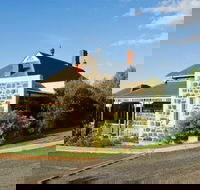 Hermitage Hill Resort - Hotel Gold Coast
