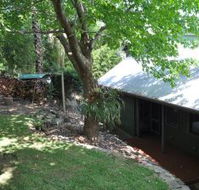 Leafy Sea Cottage