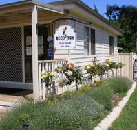 Fossickers' Tourist Park - Hotel Gold Coast