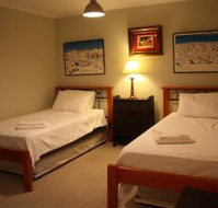 Eelah - Hotel Gold Coast