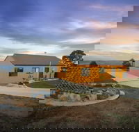 Majestic View Cottages - Hotel Gold Coast