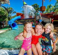 BIG4 Sunshine South West Rocks Holiday Park - Hotel Gold Coast