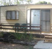 Rivergum Holiday Park