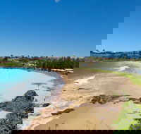 Kendalls on the Beach - Hotel Gold Coast