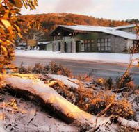 Ski Rider Hotel Motel - Hotel Gold Coast