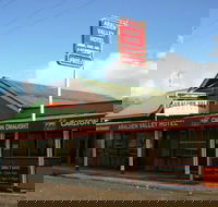 Araluen Hotel - Hotel Gold Coast