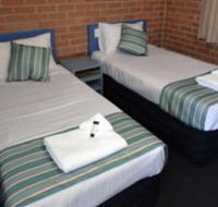 The Oaks Hotel Motel  - Hotel Gold Coast