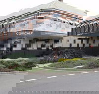 Cow and Calf Hotel - Hotel Gold Coast