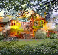 Blair Athol Boutique Hotel and Day Spa - Hotel Gold Coast