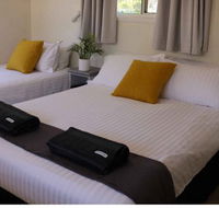 Mataranka Roadhouse and Cabins - Hotel Gold Coast
