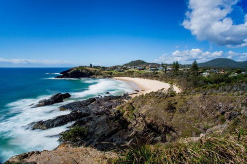 North Coast Holiday Park Scotts Head - Hotel Gold Coast 0