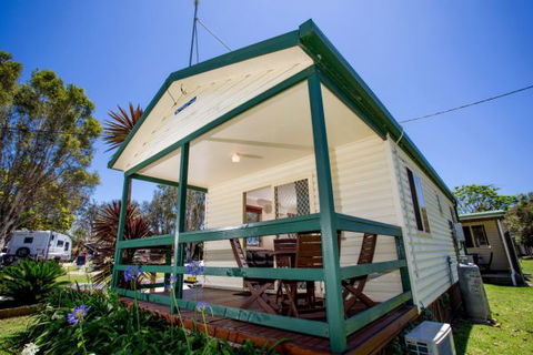 North Coast Holiday Park Scotts Head - Hotel Gold Coast 1