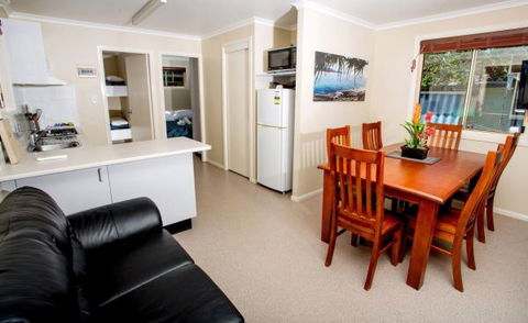 North Coast Holiday Park Scotts Head - Hotel Gold Coast 2