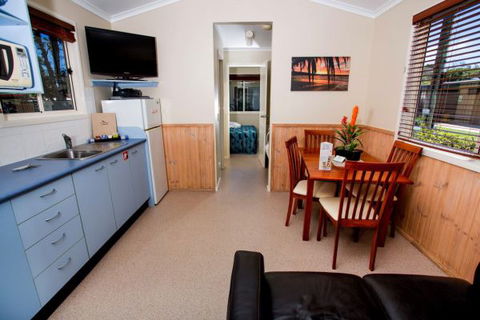 North Coast Holiday Park Scotts Head - Hotel Gold Coast 3