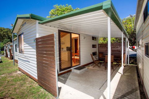 North Coast Holiday Park Scotts Head - Hotel Gold Coast 4