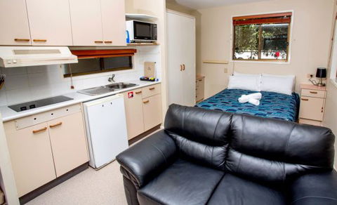 North Coast Holiday Park Scotts Head - Hotel Gold Coast 5