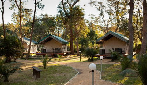 NRMA Myall Shores Holiday Park - Hotel Gold Coast 0