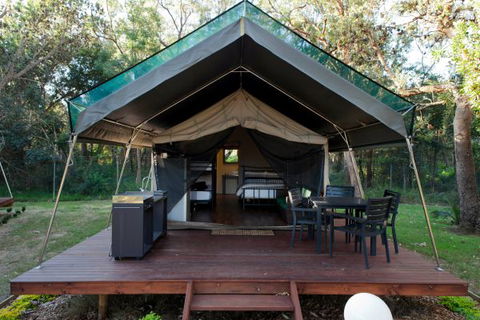 NRMA Myall Shores Holiday Park - Hotel Gold Coast 1