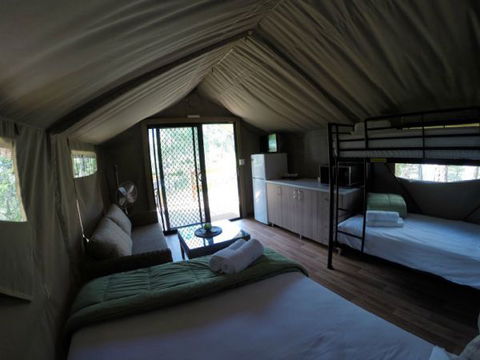 NRMA Myall Shores Holiday Park - Hotel Gold Coast 2
