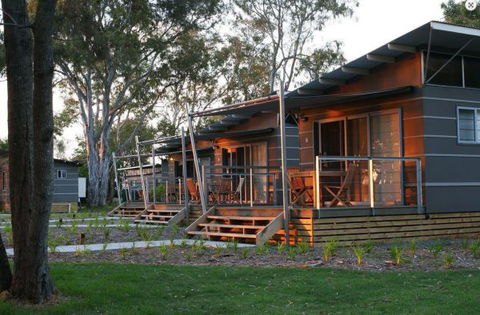 NRMA Myall Shores Holiday Park - Hotel Gold Coast 3