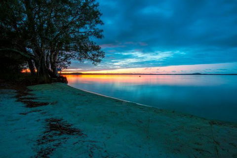 NRMA Myall Shores Holiday Park - Hotel Gold Coast 4