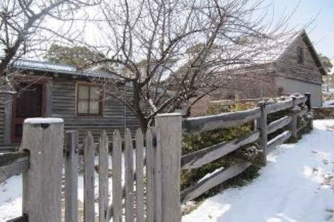 Pender Lea Alpine Guest Accommodation - Hotel Gold Coast 3