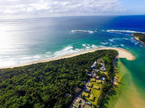 RTBU Holiday Park - Hotel Gold Coast 1