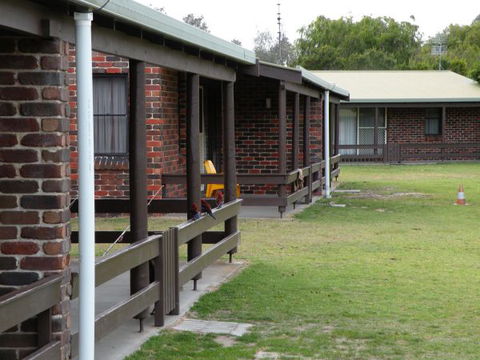 RTBU Holiday Park - Hotel Gold Coast 2