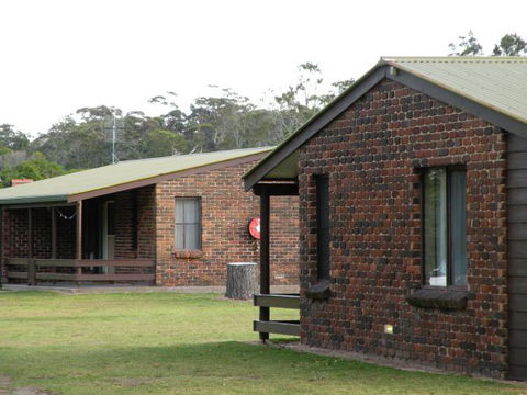 RTBU Holiday Park - Hotel Gold Coast 3