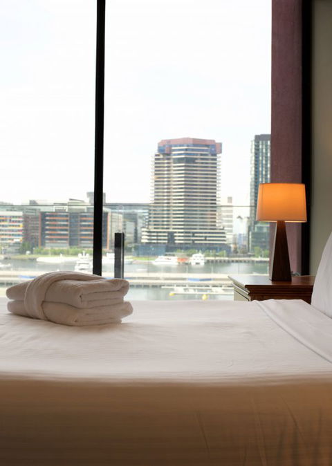ACD Apartments - Accommodation Corporate Docklands - Hotel Gold Coast 0