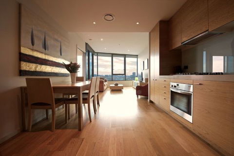 ACD Apartments - Accommodation Corporate Docklands - Hotel Gold Coast 1