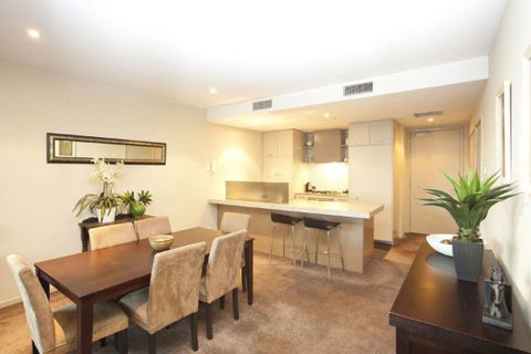 ACD Apartments - Accommodation Corporate Docklands - Hotel Gold Coast 3