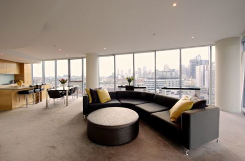 ACD Apartments - Accommodation Corporate Docklands - Hotel Gold Coast 4