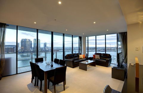ACD Apartments - Accommodation Corporate Docklands - Hotel Gold Coast 5