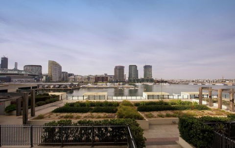 ACD Apartments - Accommodation Corporate Docklands - Hotel Gold Coast 6