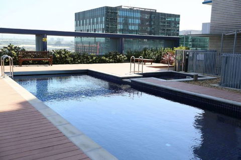 ACD Apartments - Accommodation Corporate Docklands - Hotel Gold Coast 7