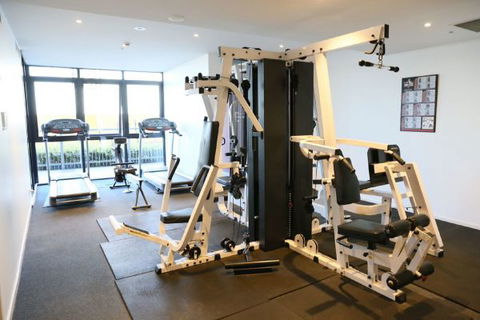 ACD Apartments - Accommodation Corporate Docklands - Hotel Gold Coast 8