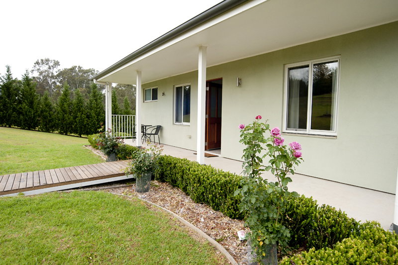 Kurrajong NSW Hotel Gold Coast