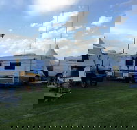 Northern Inland 4x4 Fishing Caravan and Camping Expo - Hotel Gold Coast