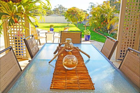 Palais D'Amor At Greenwell Point - Hotel Gold Coast 50