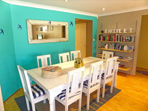 Palais D'Amor At Greenwell Point - Hotel Gold Coast 52