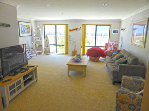 Palais D'Amor At Greenwell Point - Hotel Gold Coast 54