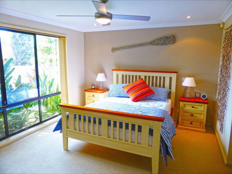Palais D'Amor At Greenwell Point - Hotel Gold Coast 55