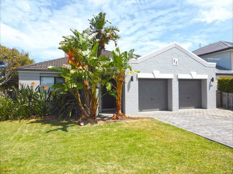 Palais D'Amor At Greenwell Point - Hotel Gold Coast 58