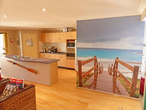 Palais D'Amor At Greenwell Point - Hotel Gold Coast 59