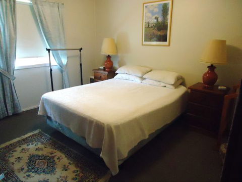 Palais D'Amor At Greenwell Point - Hotel Gold Coast 64