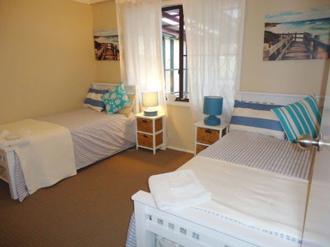 Palais D'Amor At Greenwell Point - Hotel Gold Coast 112