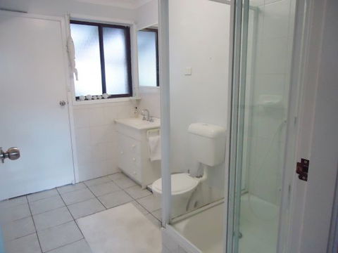 Palais D'Amor At Greenwell Point - Hotel Gold Coast 114