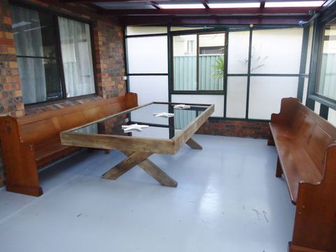 Palais D'Amor At Greenwell Point - Hotel Gold Coast 115