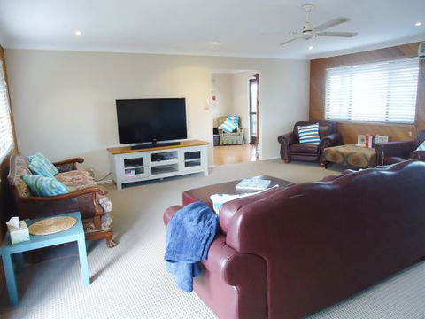 Palais D'Amor At Greenwell Point - Hotel Gold Coast 116